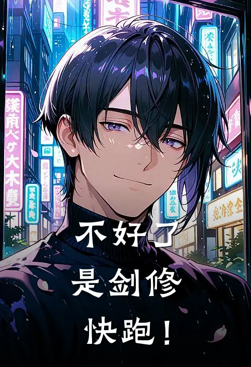 不好了是剑修，快跑！
