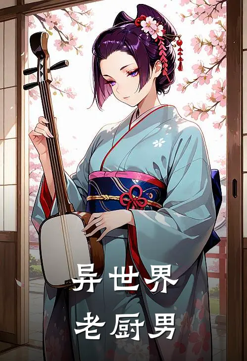 异世界老厨男