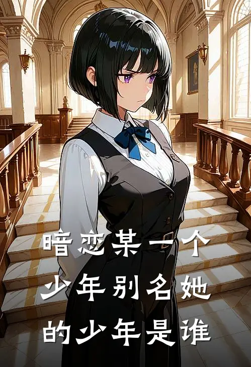 暗恋某一个少年别名她的少年是谁