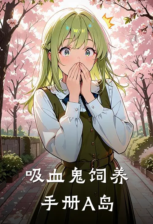 吸血鬼饲养手册A岛