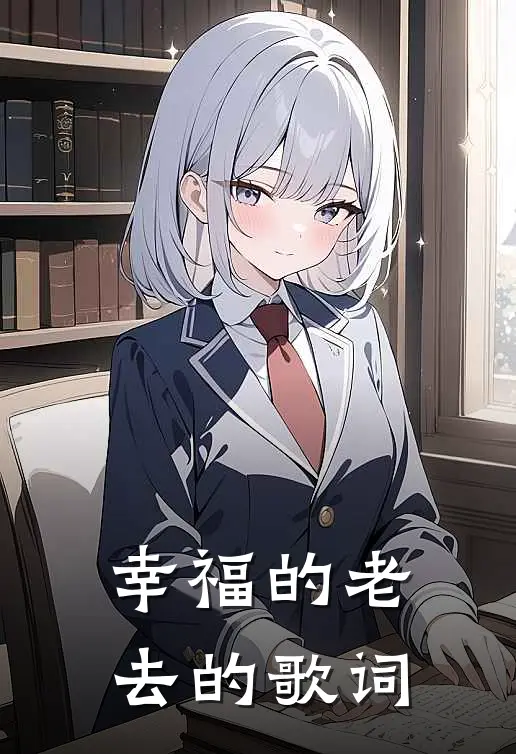 幸福的老去的歌词