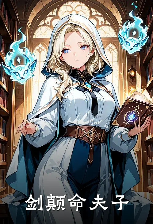 剑颠命夫子