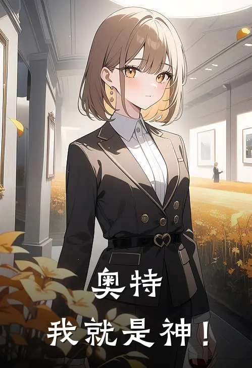 奥特：我就是神！