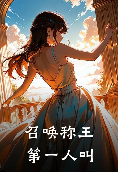 召唤称王第一人叫