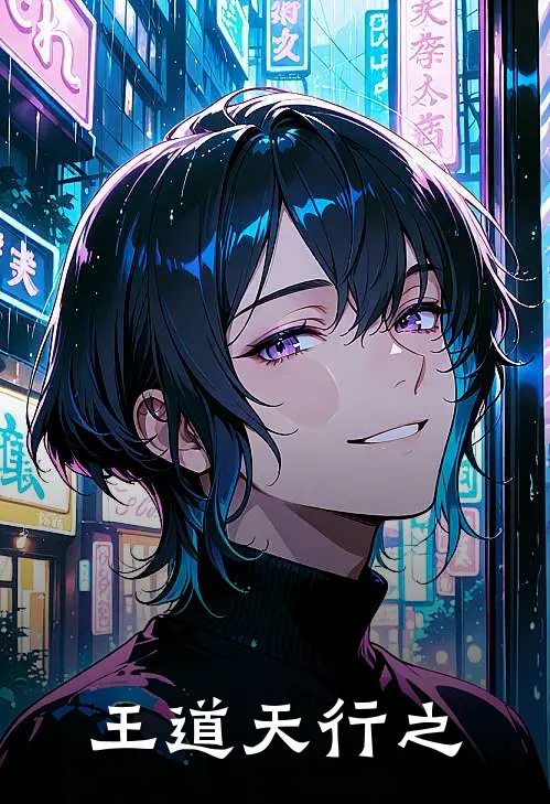 王道天行之