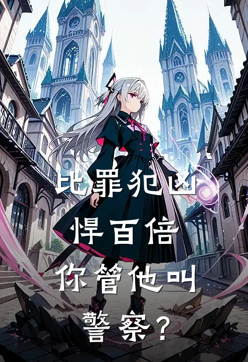 比罪犯凶悍百倍，你管他叫警察？