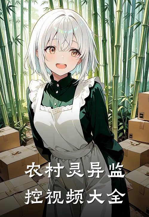 农村灵异监控视频大全