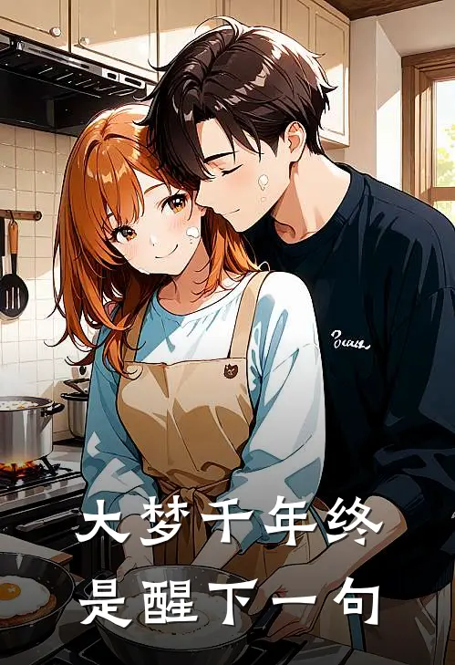 大梦千年终是醒下一句