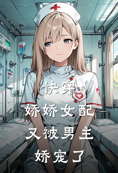 快穿：娇娇女配又被男主娇宠了