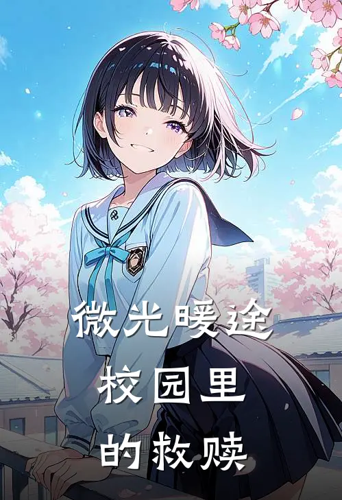 微光暖途：校园里的救赎
