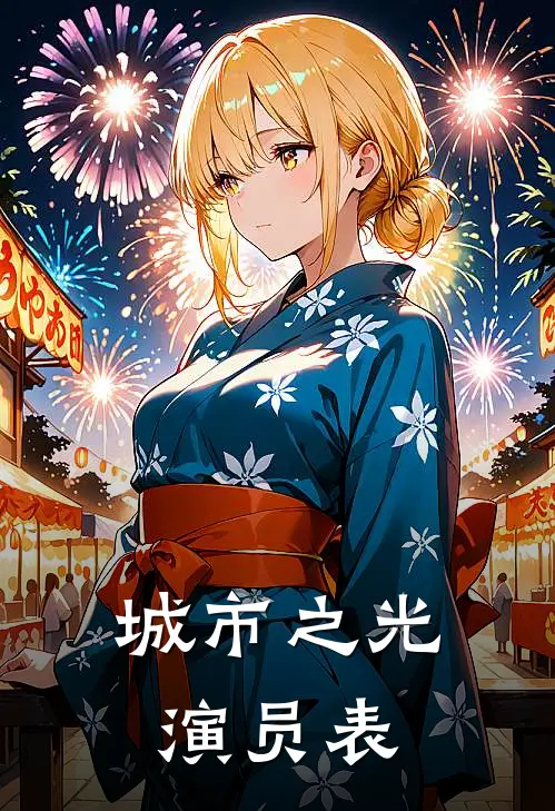 城市之光演员表