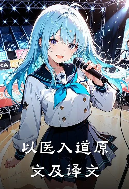 以医入道原文及译文