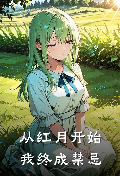 从红月开始我终成禁忌