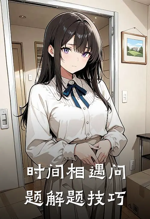 时间相遇问题解题技巧