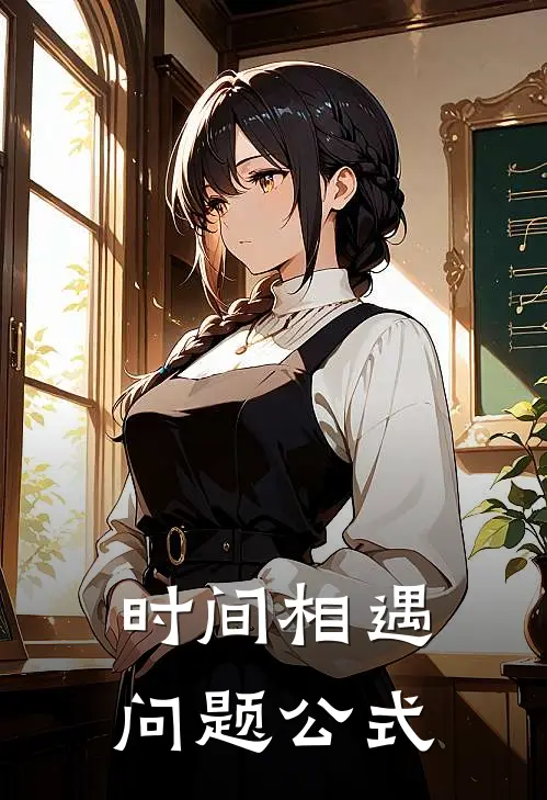 时间相遇问题公式