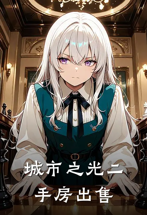 城市之光二手房出售