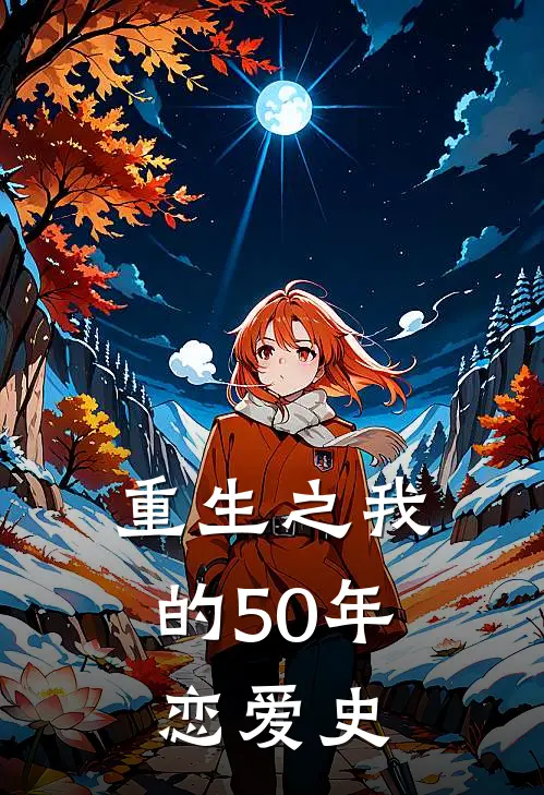 重生之我的50年恋爱史