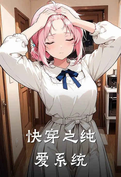 快穿之纯爱系统