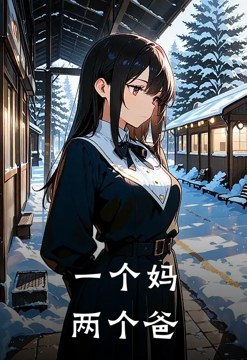 一个妈两个爸