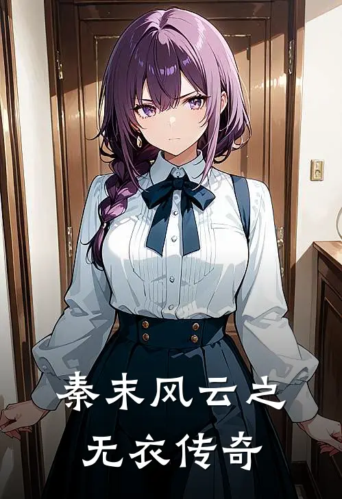 秦末风云之无衣传奇