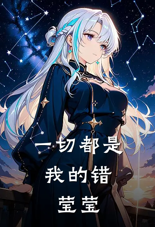 一切都是我的错，莹莹