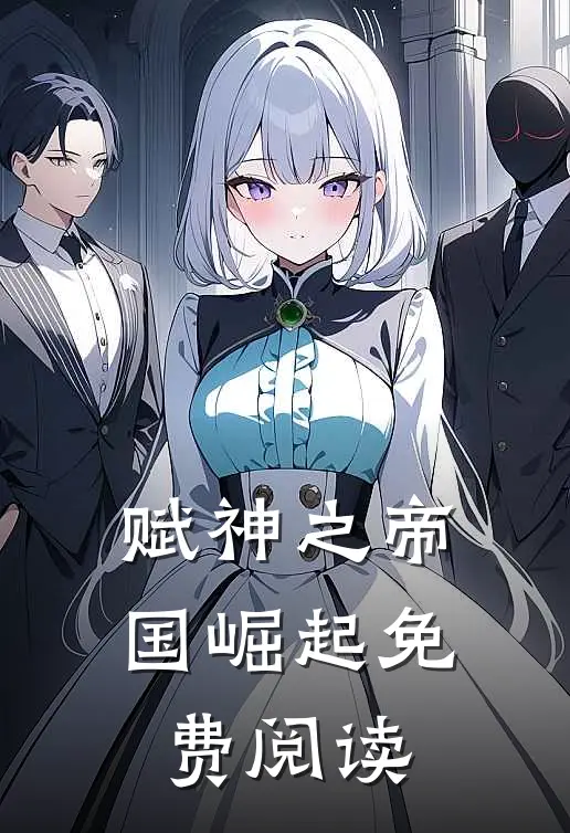 赋神之帝国崛起免费阅读