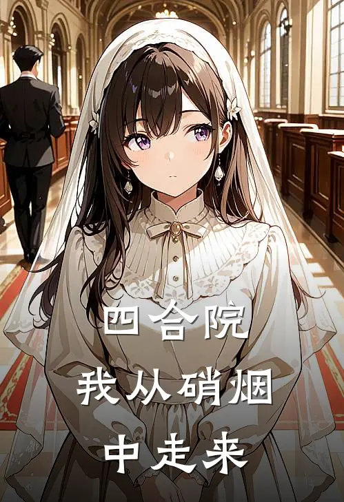 四合院，我从硝烟中走来