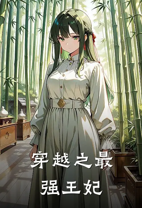 穿越之最强王妃