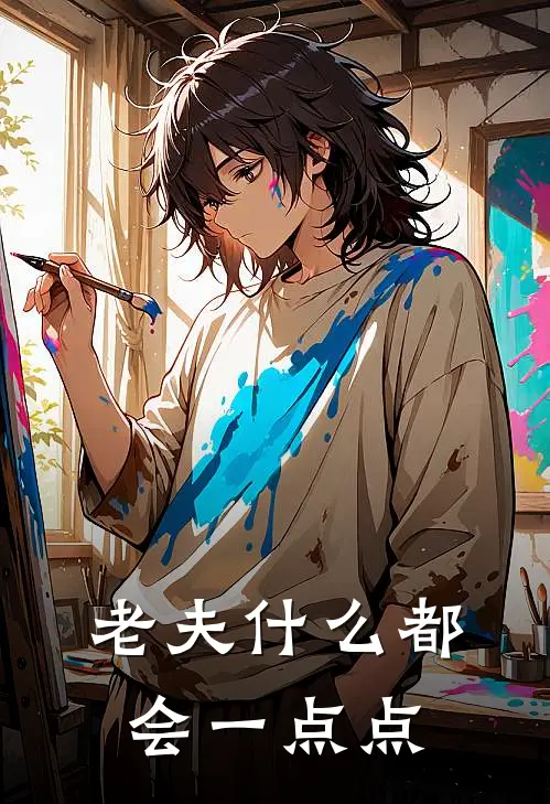 老夫什么都会一点点