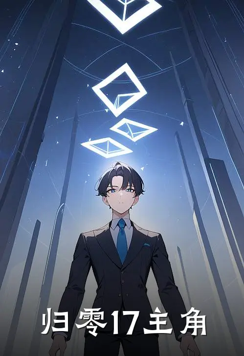归零17主角