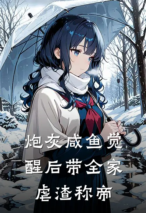 炮灰咸鱼觉醒后带全家虐渣称帝