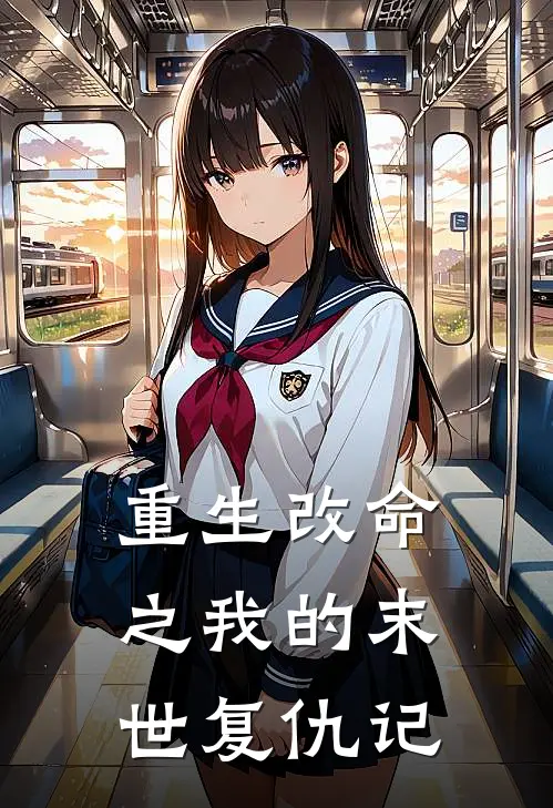 重生改命之我的末世复仇记