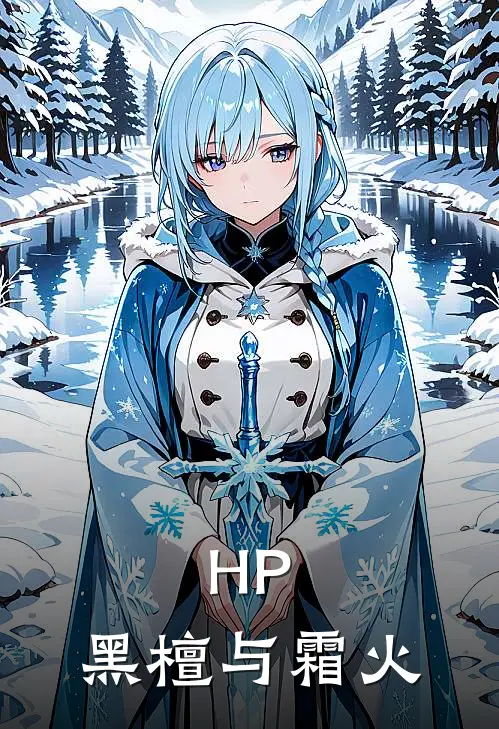 HP：黑檀与霜火