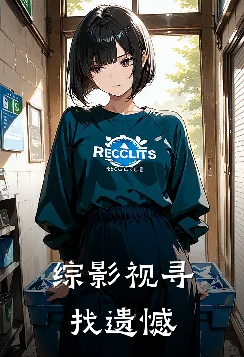 综影视寻找遗憾