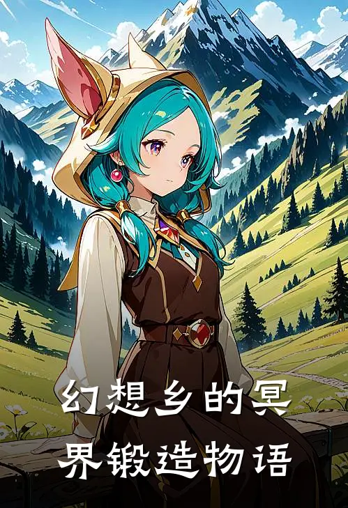 幻想乡的冥界锻造物语