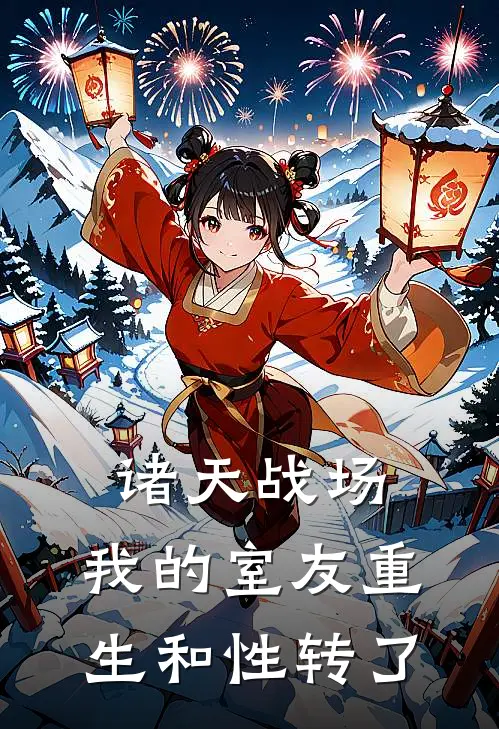 诸天战场：我的室友重生和性转了