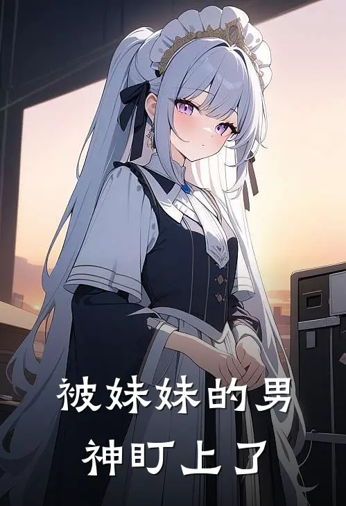 被妹妹的男神盯上了