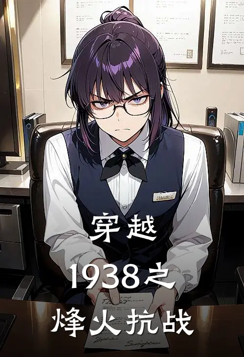 穿越：1938之烽火抗战