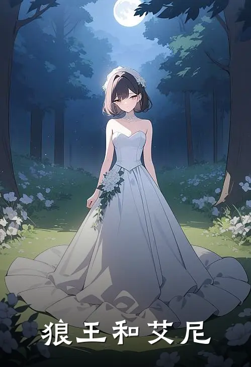 狼王和艾尼