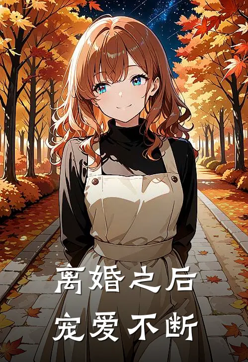 离婚之后宠爱不断