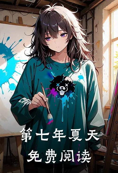 第七年夏天免费阅读