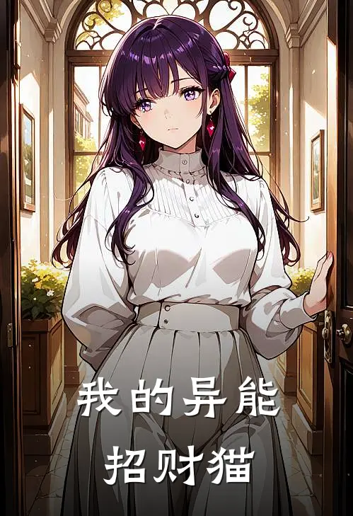 我的异能招财猫