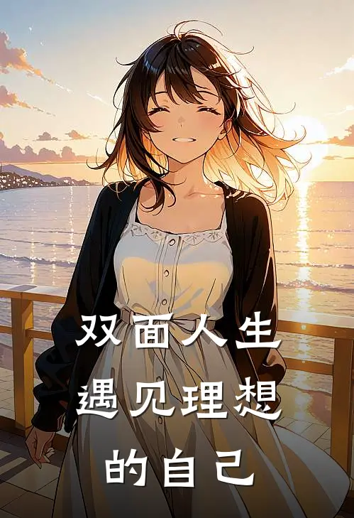 双面人生：遇见理想的自己