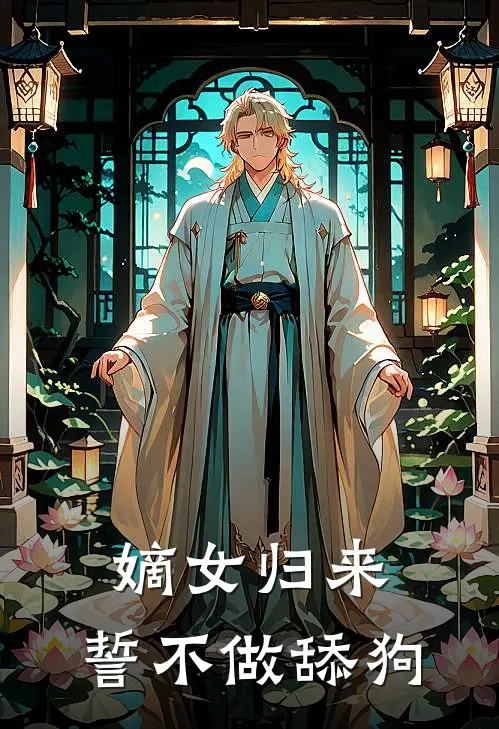 嫡女归来，誓不做舔狗