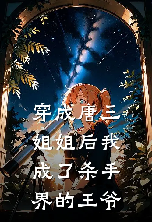 穿成唐三姐姐后我成了杀手界的王爷