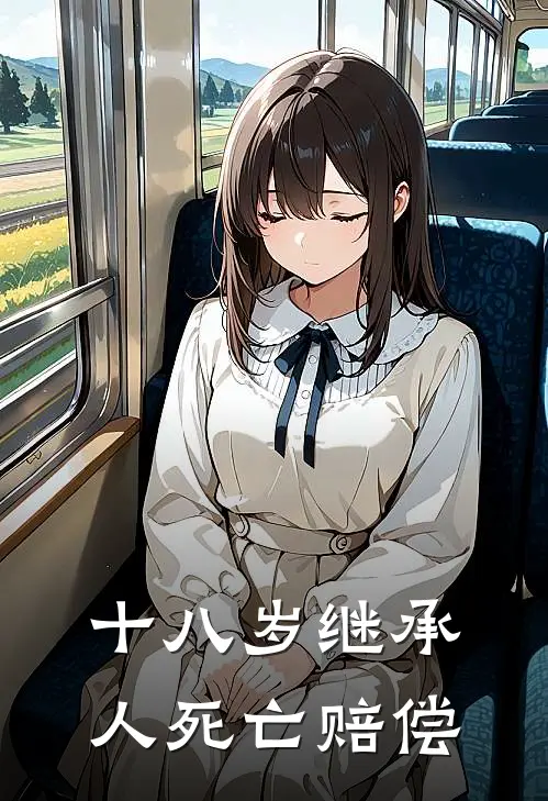 十八岁继承人死亡赔偿