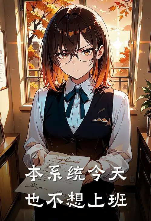 本系统今天也不想上班