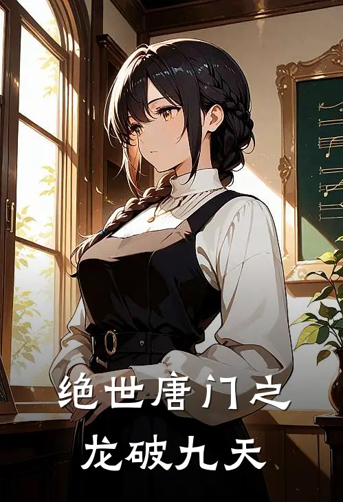 绝世唐门之龙破九天