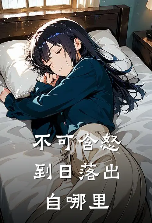 不可含怒到日落出自哪里