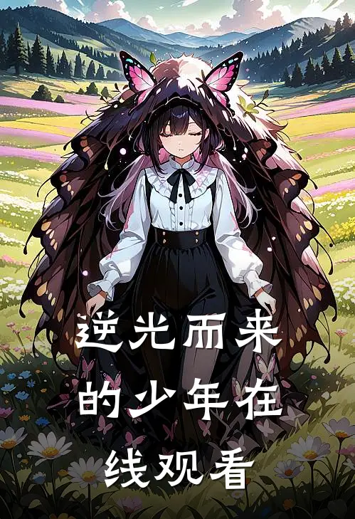 逆光而来的少年在线观看